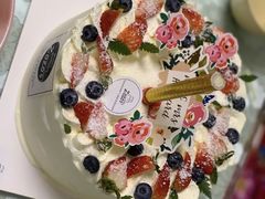 -ZOZO's昌左左精致甜品设计(新北店)