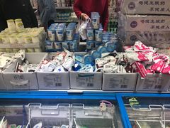 -牛奶便利(东四店)