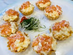 -岭南海晏楼(滨江东总店)