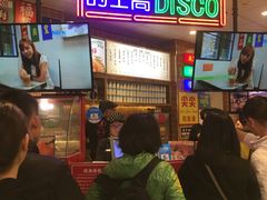 -美芝莲(领展购物广场中关村店)