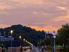 -南京金牛湖风景区