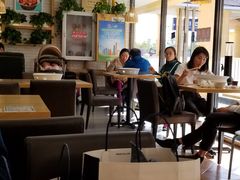 大堂-拿渡·水煮鱼麻辣香锅(王府井奥莱·香江小镇店)