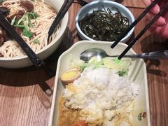 -李先生牛肉面大王(郑州火车站西广场2店)