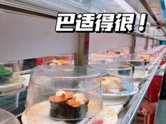 -友壹町寿司(嘉洲广场店)