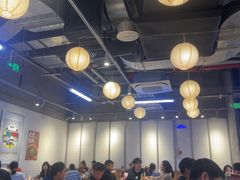 -馬伍旺川菜(江北虹悦城店)