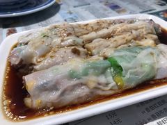 瘦肉玉米肠-超琪星·咖啡简餐(川音店)