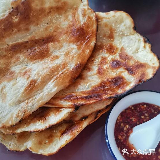 张娟羊肉馆(阳光城市花园店)