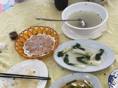 -秋姐美食店(旅游大道店)