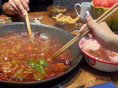 -楠火锅(哈尔滨金爵万象店)