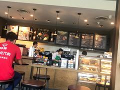 -星巴克(钦江路店)