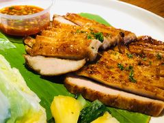-星叶·东南亚料理(宁波万象汇店)