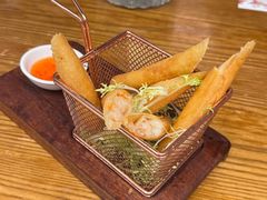 -云山茶餐厅(广东大厦店)