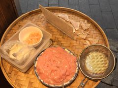 -家宴·灌蛋·沙茶面(曾厝垵店)