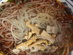 -钟方模白家肥肠粉(春熙店)