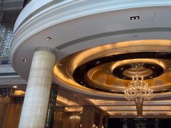 -星河湾半岛酒店-真粤中餐厅