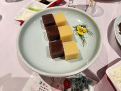 -味+新京宴·烤鸭·北京菜(创意谷店)