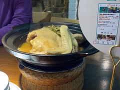 -刀板香·安徽菜(望江东路店)