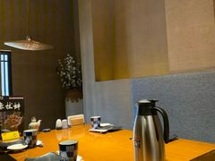 -千代武日本料理(爱建店)