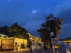 -溪口-滕头旅游景区