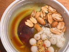 -吃饭皇帝大土家民族菜(荟聚店)