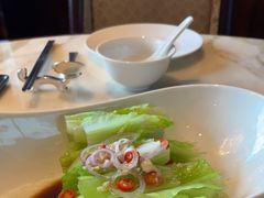 -顺德美的万豪酒店-万豪中餐厅