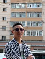 -绅仕門男士理发馆