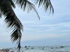 -日月湾海门游览区
