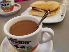 -颓记茶餐厅(夏湾店)