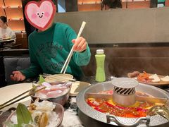-牛New寿喜烧(新六百店)