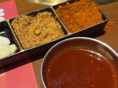 -海之屋韩式烤肉(海棠68环球美食街店)