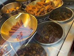 -带杏干面馆(洋湖景园店)