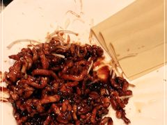 -紫光园·烤鸭·北京菜(劲松店)