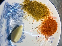 -宗泉烤全羊·烤羊腿·家常菜(解放东路店)