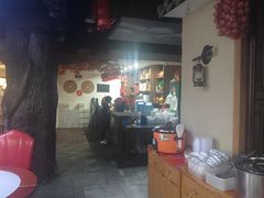 -东北食府·铁锅炖(花溪湾店)