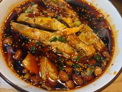 -九老汉·川渝江湖菜(合川路2店)