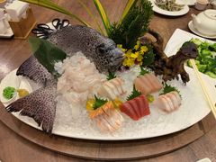 -海九澎湖海鲜餐厅