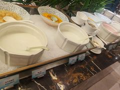 -西安西藏大厦开元名都大酒店·自助餐厅