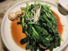 -绿茶餐厅(同成街华联店)