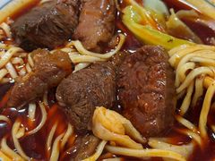 -易毛特色牛肉面(解放碑步行街店)