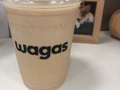 -Wagas沃歌斯(太古汇店)