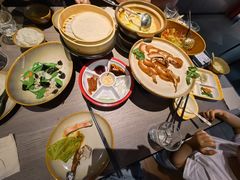 -青年公社烤鸭(姚家园万象汇店)