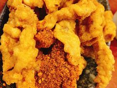 重庆小酥肉-付小姐在成都(中山公园店)