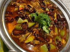 -辛香汇(飞洲店)