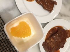 牛排-城市名人酒店-喝彩西餐厅(名人城市广场店)