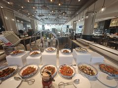 -青岛鑫江温德姆酒店