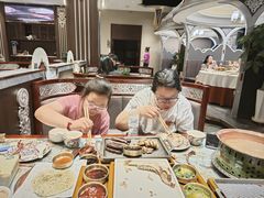 -哈啾嗨·新概念蒙餐(红星新城店)