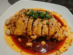 周渝口水鸡-周渝食惦酸菜鱼(青浦店)