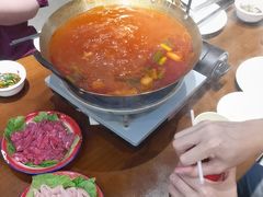 -黔多多贵州地摊火锅(木古地铁站店)