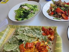 -食光慢宴·安吉土菜馆