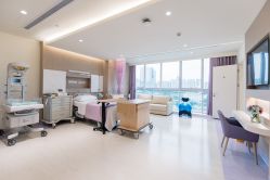 点击看大图 -广州和睦家医院·医学月子